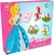 Jogo da Memoria Princesas - 40 Peças