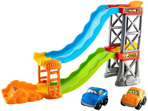 Ramp Racer Maral - Caixa - comprar online