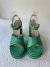 ZAPATOS 501 - TACCO