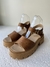 SANDALIAS 5512 en internet