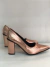 STILETTOS 6000