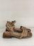 SANDALIAS DAMARIS