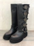 BOTAS MONACO/L - TACCO