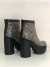 BOTAS IRRESISTIBLE - TACCO