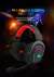 Imagem do REDRAGON ZEUS X H510 RGB Gaming USB Fone De Ouvido com cancelamento de Ruído, 7