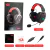 Imagem do REDRAGON ZEUS X H510 RGB Gaming USB Fone De Ouvido com cancelamento de Ruído, 7