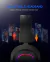 Imagem do REDRAGON ZEUS X H510 RGB Gaming USB Fone De Ouvido com cancelamento de Ruído, 7