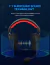 REDRAGON ZEUS X H510 RGB Gaming USB Fone De Ouvido com cancelamento de Ruído, 7 - khalau