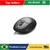 Mouse Natal De Jogo Mouse USB Pc1200dpi Black Promoção - khalau