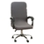 Spandex Office Chair Stretch Covers, Gaming Chair Cover, cor sólida, cadeiras d na internet
