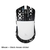 Mouse Motospeed Darmoshark M3 para jogos bluetooth sem fio com fio 3-modo 26000D na internet