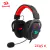 REDRAGON ZEUS X H510 RGB Gaming USB Fone De Ouvido com cancelamento de Ruído, 7 - comprar online
