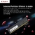 Kingbank Intel Desktop Memória RAM Udimm, Adequado para a Plataforma Intel, Uso