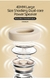 Lenovo-TH30 Fones de ouvido sem fio com microfone, fones de ouvido Bluetooth 5.0 - comprar online