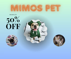 mimos & petshop
