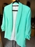 BLAZER MU