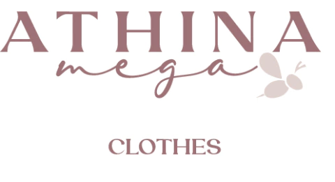 Athina Mega Clothes