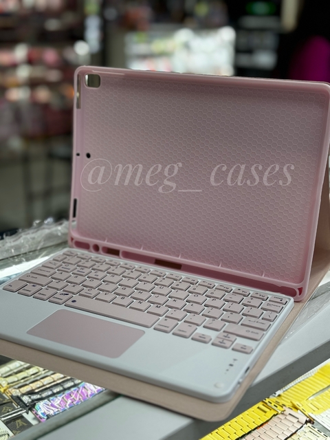 capa para iPad