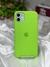 Case de Silicone iPhone 11
