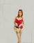 Biquíni PinUp Vintage Bolinhas na internet