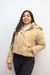 Campera Chaleco - RUTH