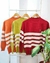 Sweater Atacama - RUTH