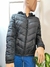 Campera Belga liviana - comprar online