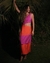 Vestido Manga