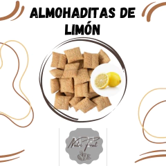 Almohaditas Lasfor 500gr. - comprar online