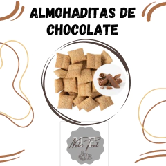 Imagen de Almohaditas Lasfor 500gr.