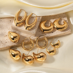 Banner for category Earrings
