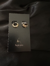 infinit earrings hoop