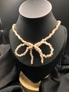 coquette neklace