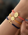 18k bracelets
