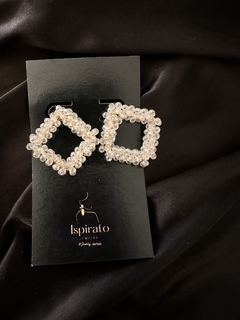 fashion earrings murano - buy online