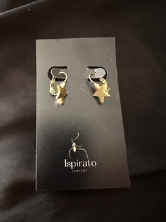 star earrings - buy online