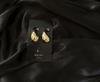 tears earrings