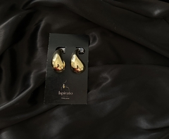 tears earrings