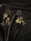 murano earrings