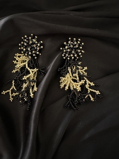 murano earrings