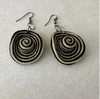 Sombrero voltiao handmade earrings