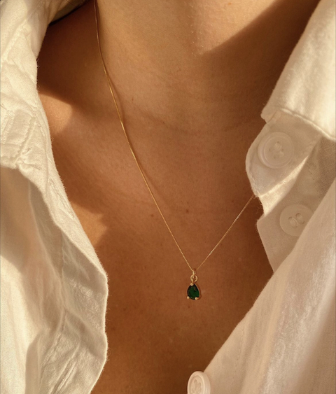 Slider image Ispirato jewelry