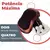 Almofada de massagem eletrônica carro e casa - Edsori.com.br