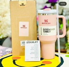 Vaso Quencher Tumbler Stanley 1.18l - comprar online