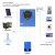 Inversor Solar 5 KW Off-Grid Híbrido Wifi ANENJI na internet