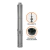 Kit Bomba Solar ZTROON - 3ZTPC3.8-180-96-1500W - até 180m ou 22.800 L/dia - loja online