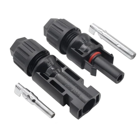 Conector MC4 (PAR)