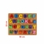 Imagem do Alfabetização Brincando - Brinquedo Educativo de Madeira Letras