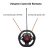 Carrinho Controle Remoto Super Heroi Homem Aranha - comprar online
