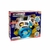 Brinquedo 3 em 1 Volante Divertido Infantil Avião Moto E Carro